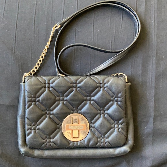Authentic Kate Spade ♠️ New York Cross body - Picture 1 of 8